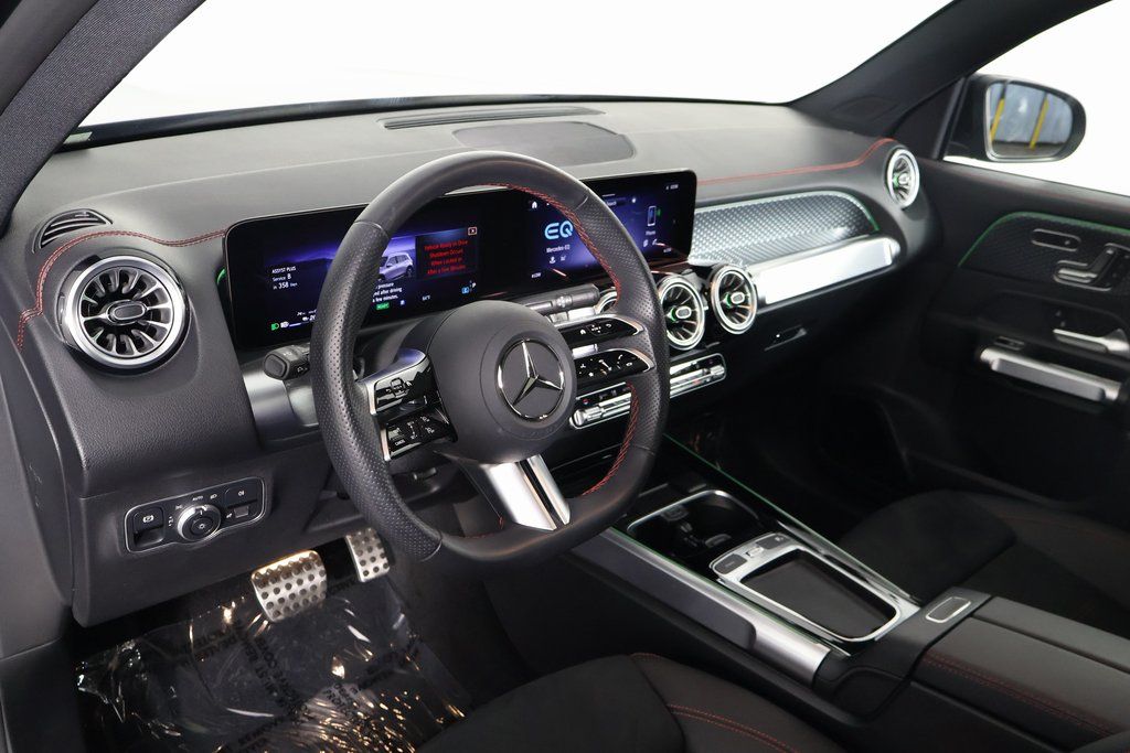 2024 Mercedes-Benz EQB 250+ 7