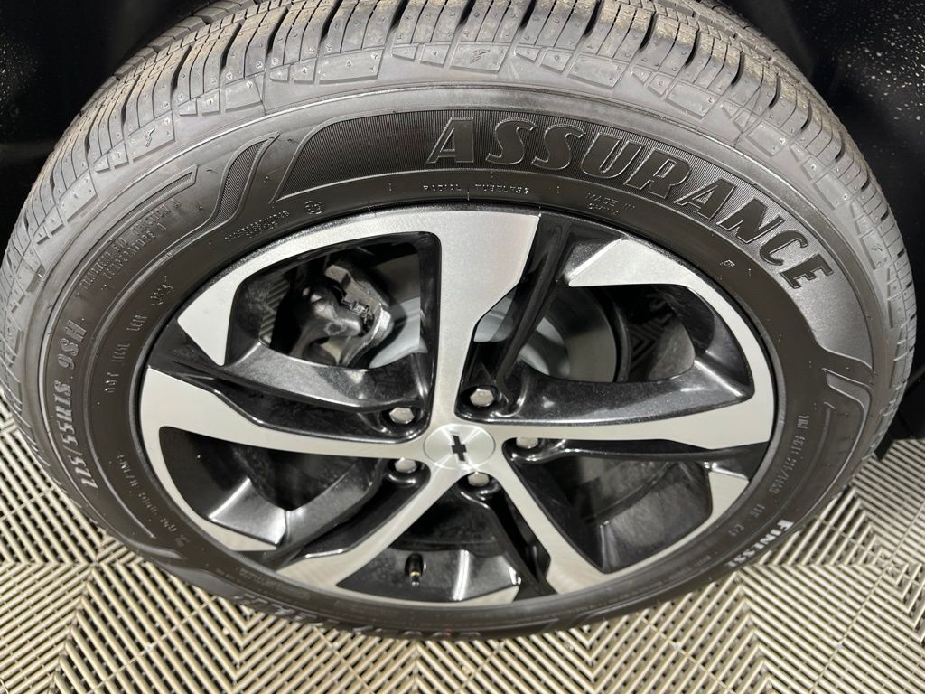 Thumbnail: 2026 Chevrolet Trax - 21