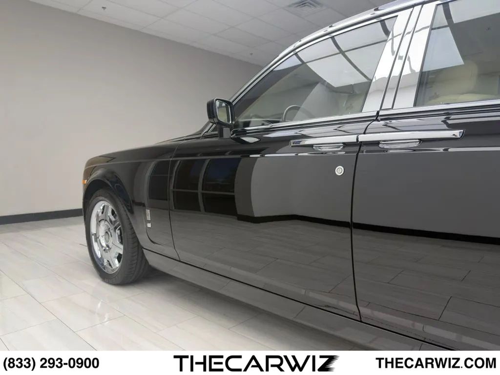 2006 Rolls-Royce Phantom