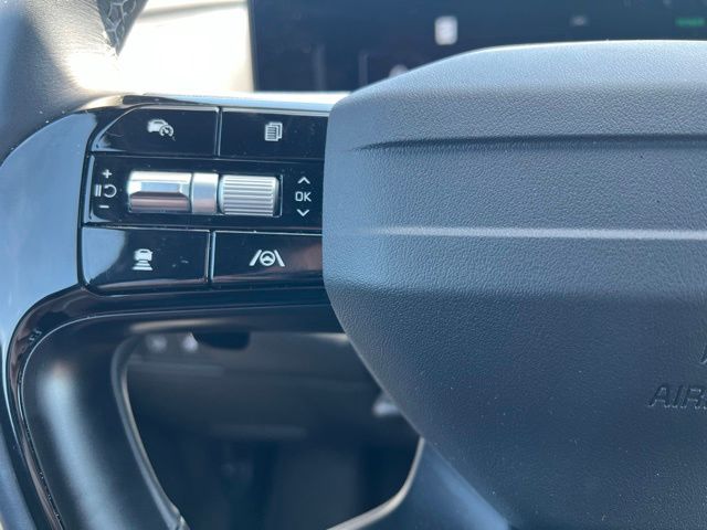 2026 Kia Sorento Hybrid