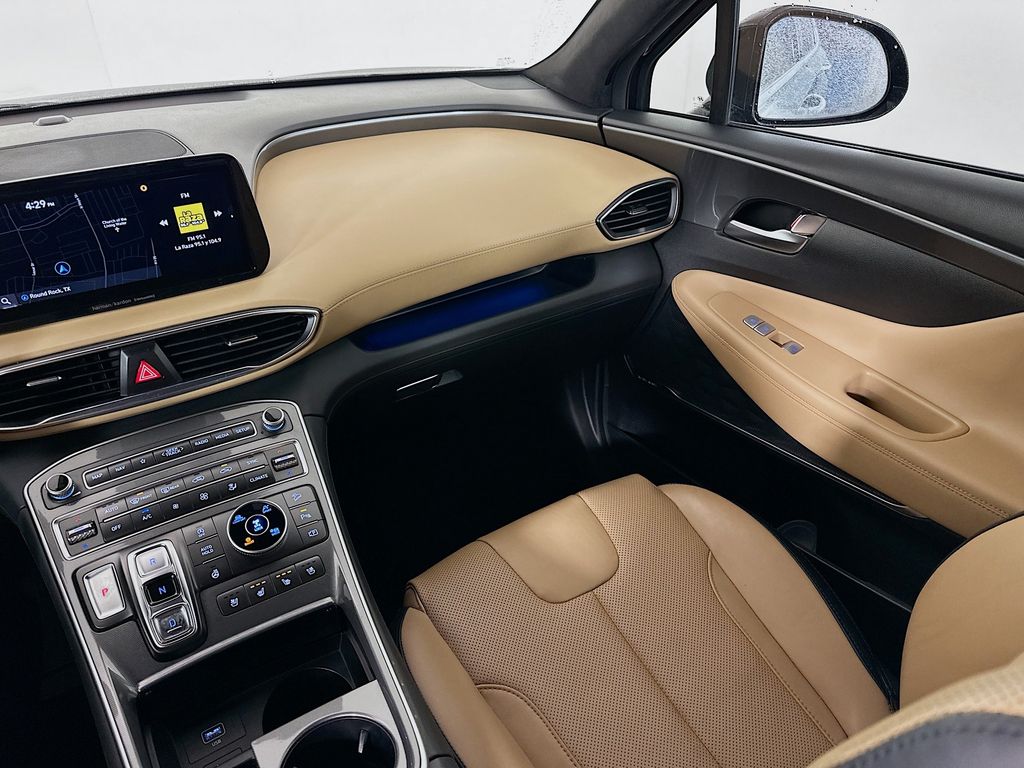 Thumbnail: 2023 Hyundai Santa Fe - 24