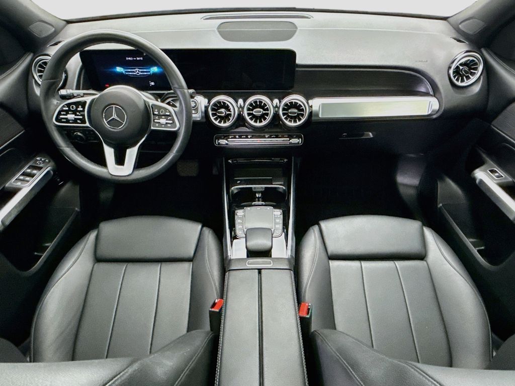 Thumbnail: 2023 Mercedes-Benz GLB - 13