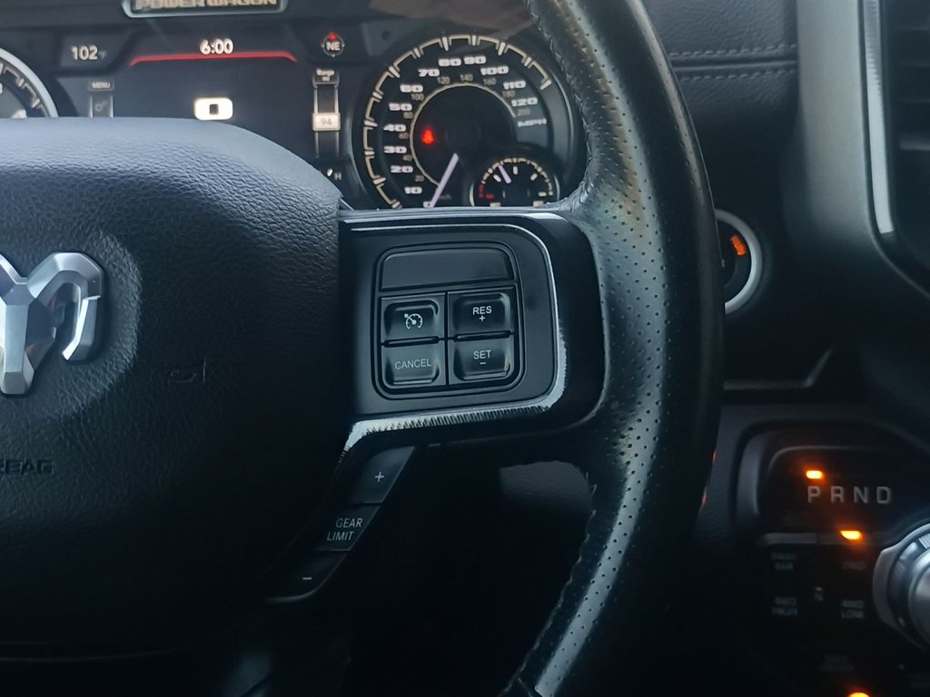 Used Car 2021 Ram 2500  Power Wagon For Sale Under $40,000 In Austin, Texas