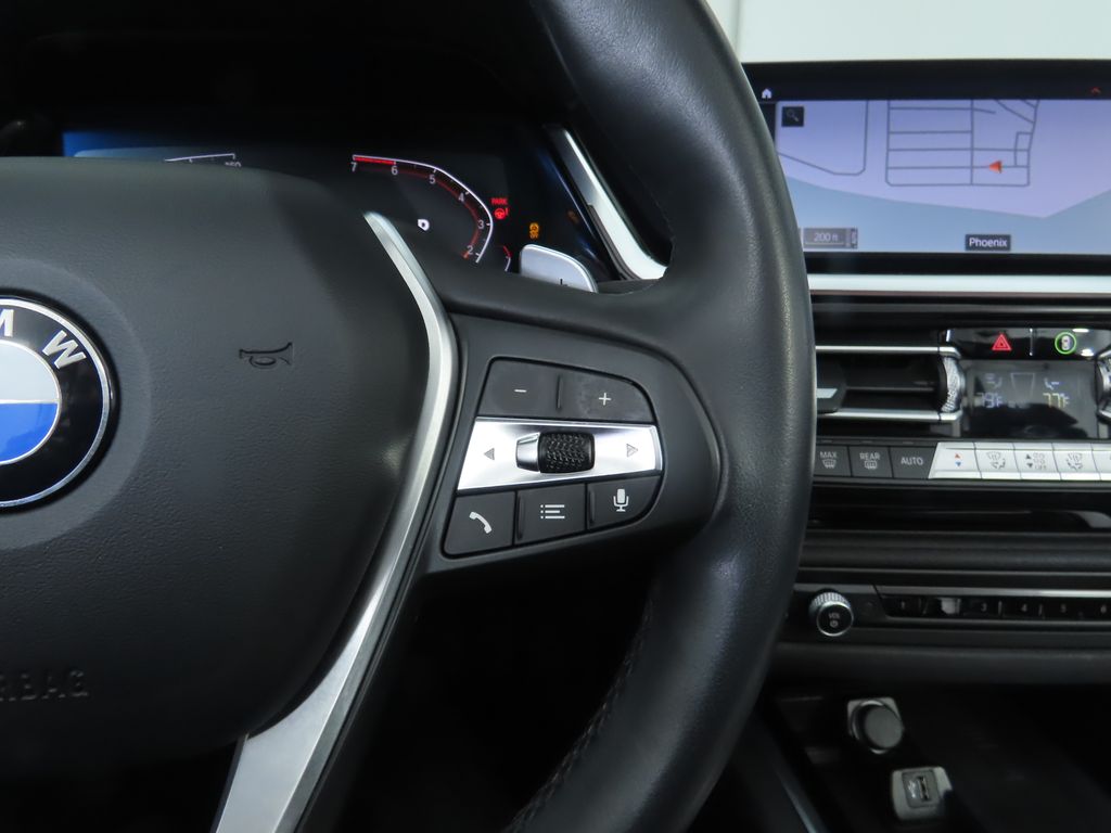 Thumbnail: 2020 BMW Z4 - 20