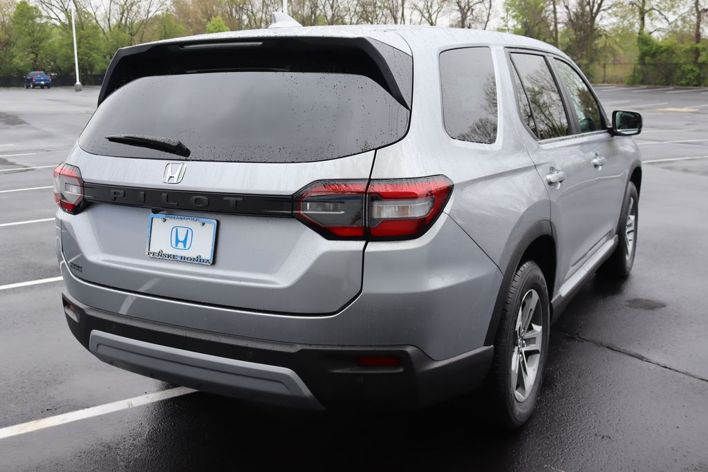 Thumbnail: 2025 Honda Pilot - 5