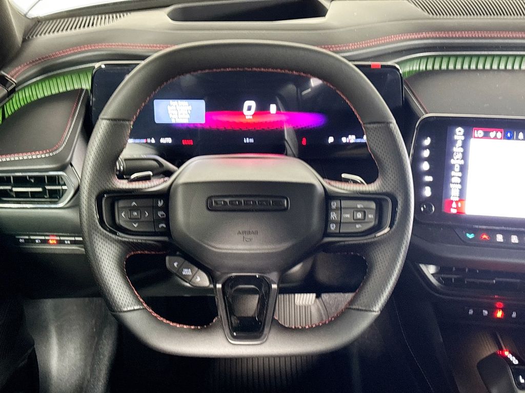 2026 Dodge Charger R/T Plus