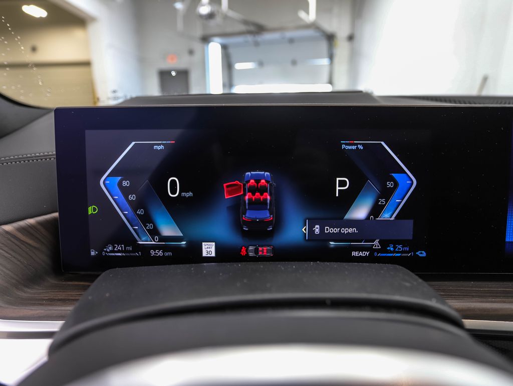 Thumbnail: 2026 BMW X5 - 14