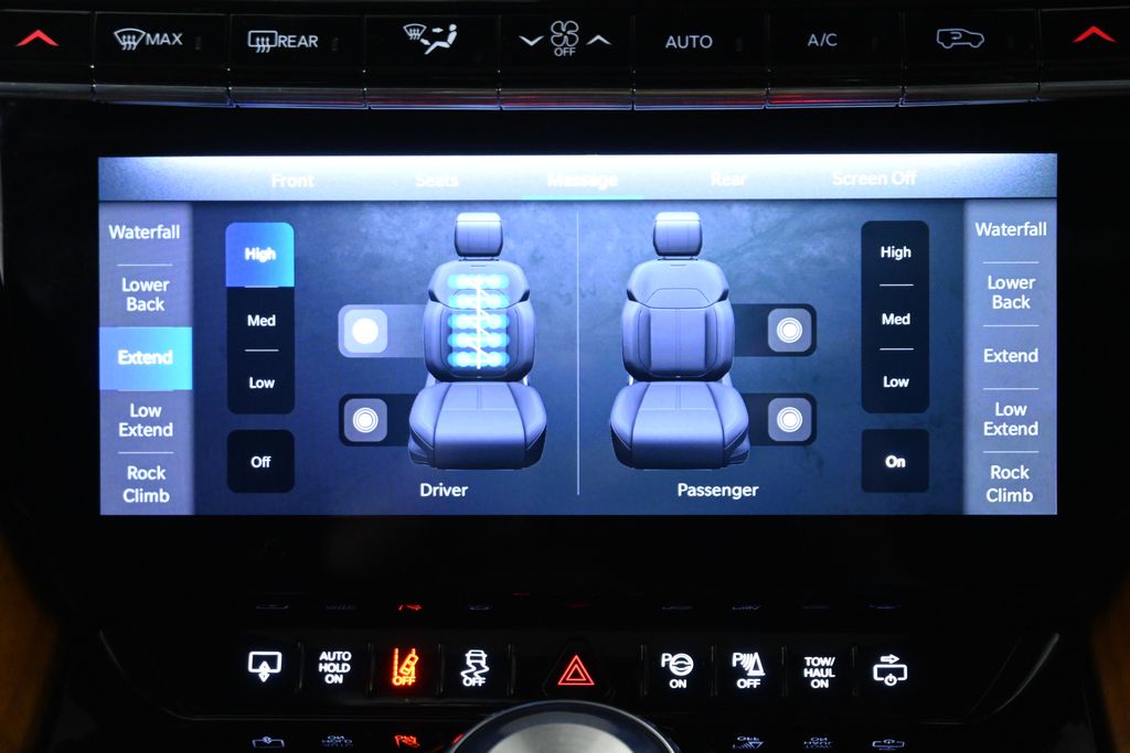 Thumbnail: 2022 Jeep Grand Wagoneer - 22