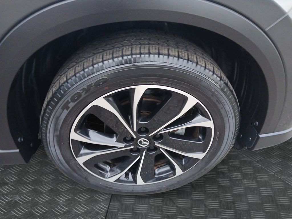 Used Car 2023 Mazda Cx-5  2.5 S Premium Package For Sale Under $25,000 In Austin, Texas