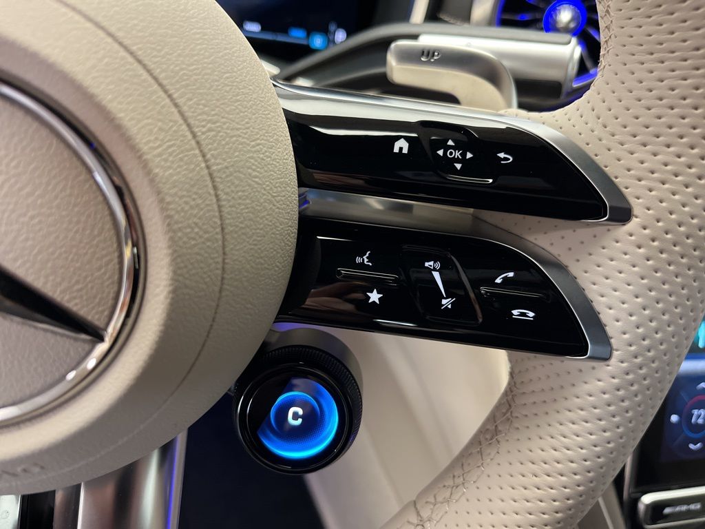 Thumbnail: 2026 Mercedes-Benz SL-Class - 17