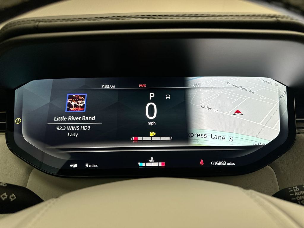 Thumbnail: 2023 Land Rover Range Rover Sport - 27