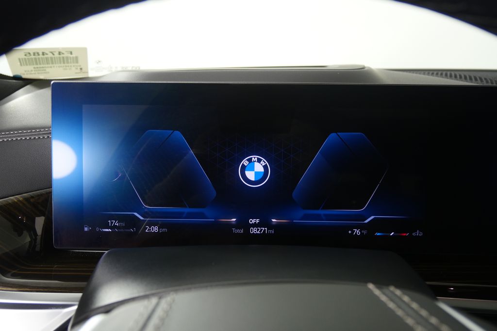 Thumbnail: 2026 BMW X5 - 20