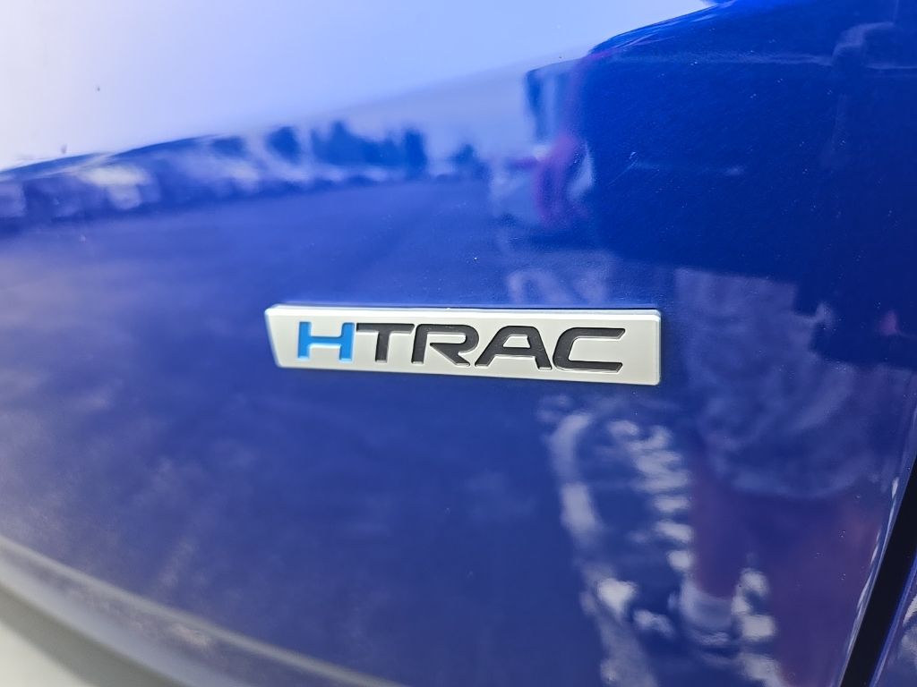 2024 Hyundai Tucson SEL 12