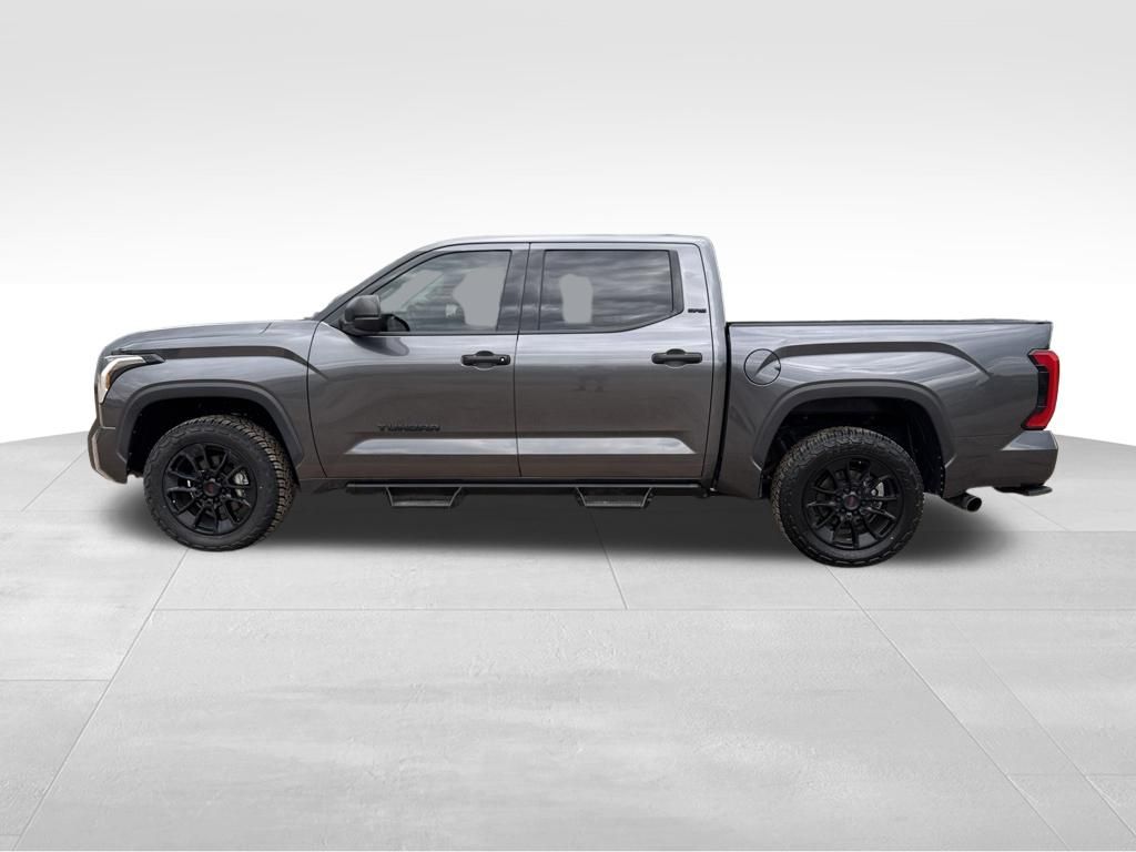 Used 2023 Toyota Tundra Truck