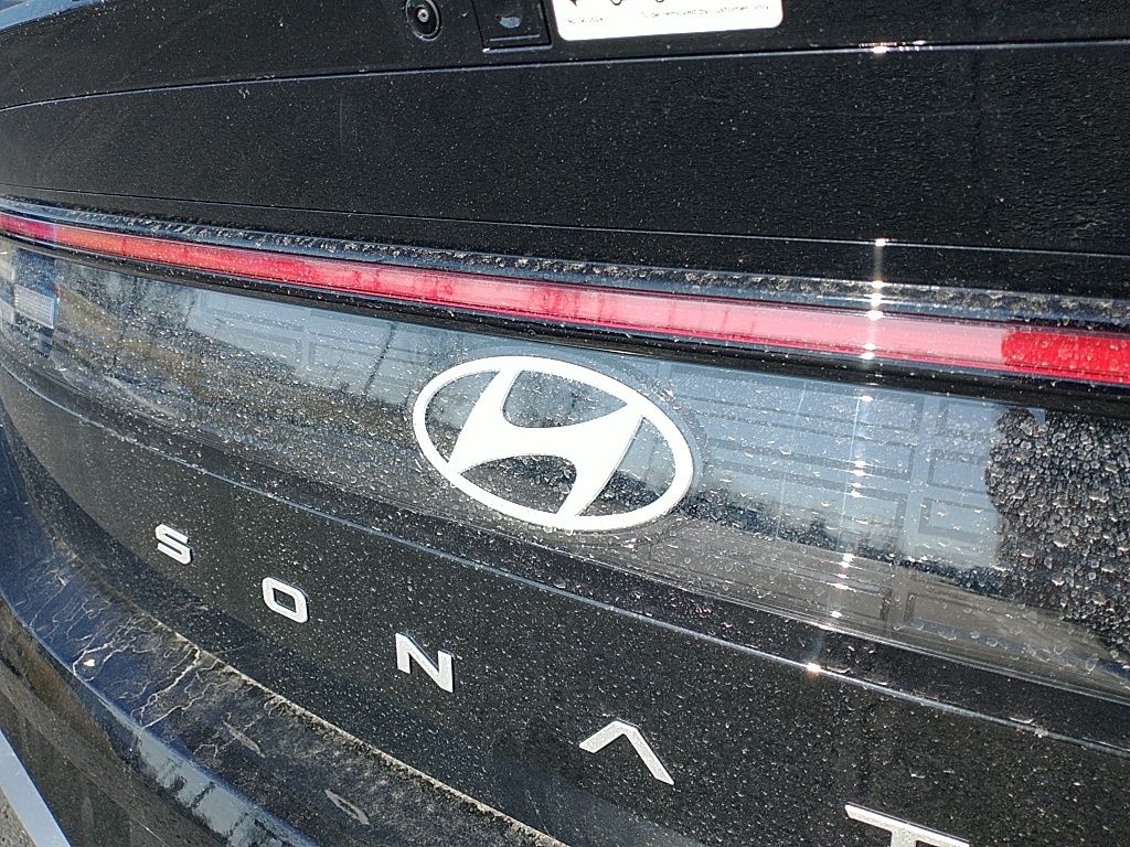 2024 Hyundai Sonata SEL 10