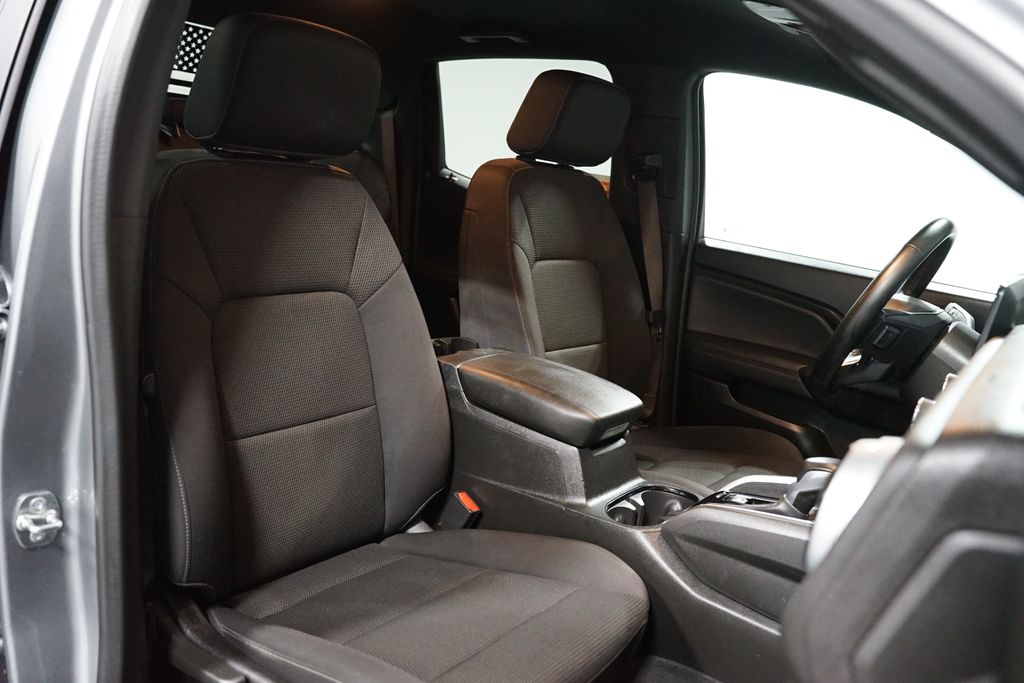 Thumbnail: 2024 Chevrolet Colorado - 25