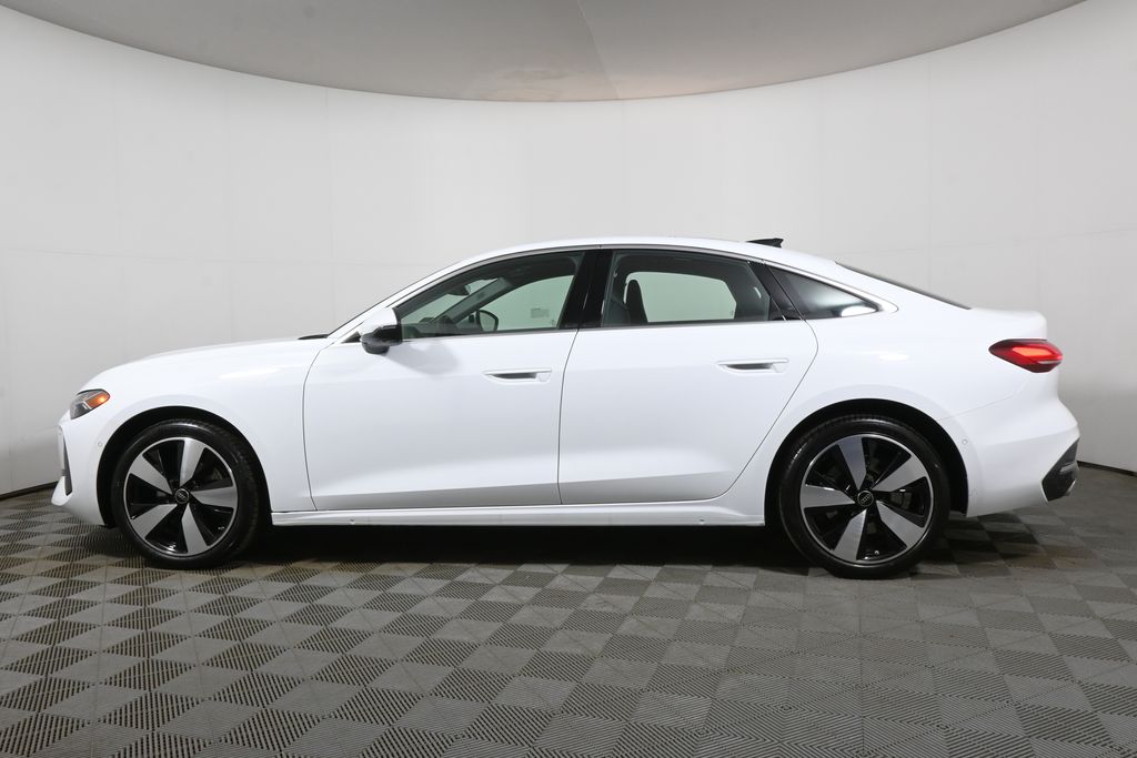 Thumbnail: 2025 Audi A5 - 2