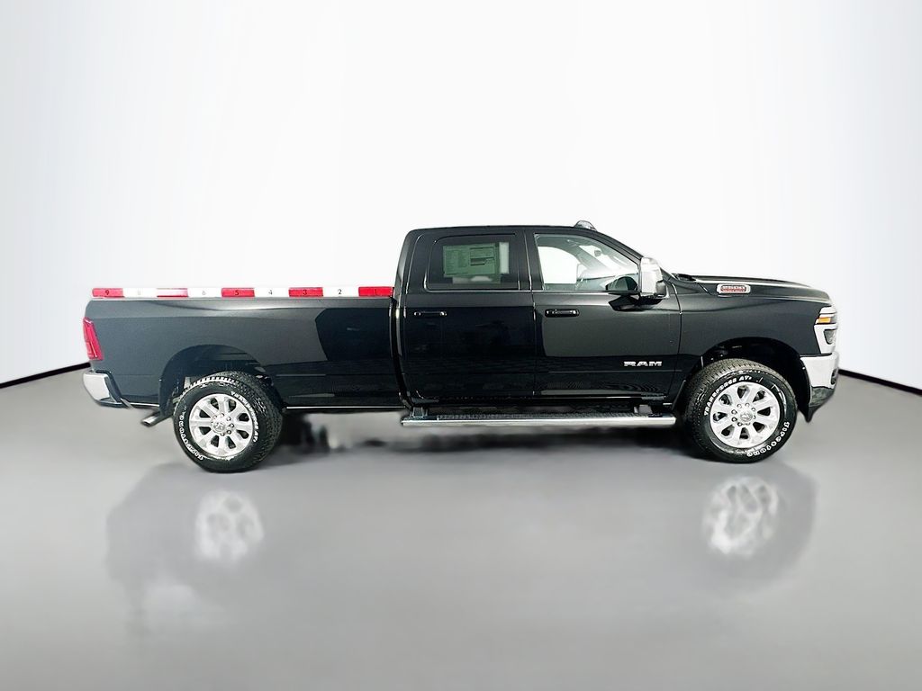 New 2026 Black Ram Laramie 14in image 8