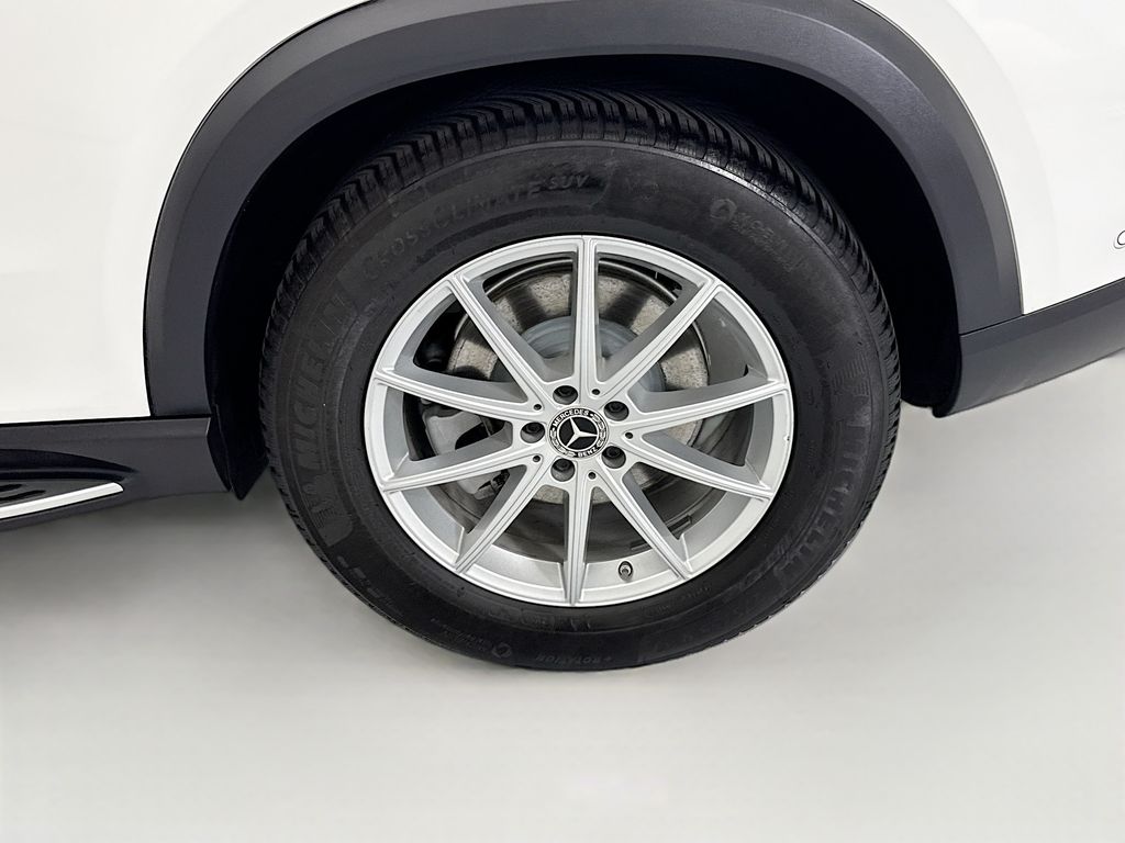 Thumbnail: 2025 Mercedes-Benz GLE - 30