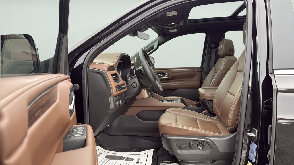 2023 Chevrolet Tahoe