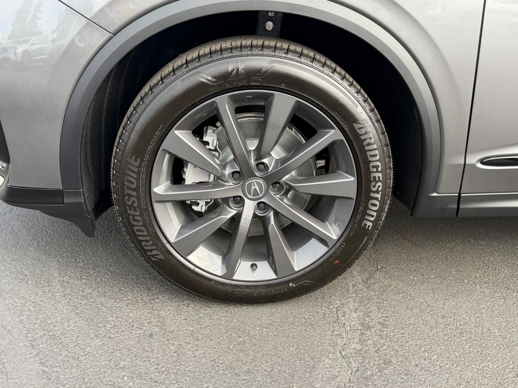 Thumbnail: 2026 Acura MDX - 6
