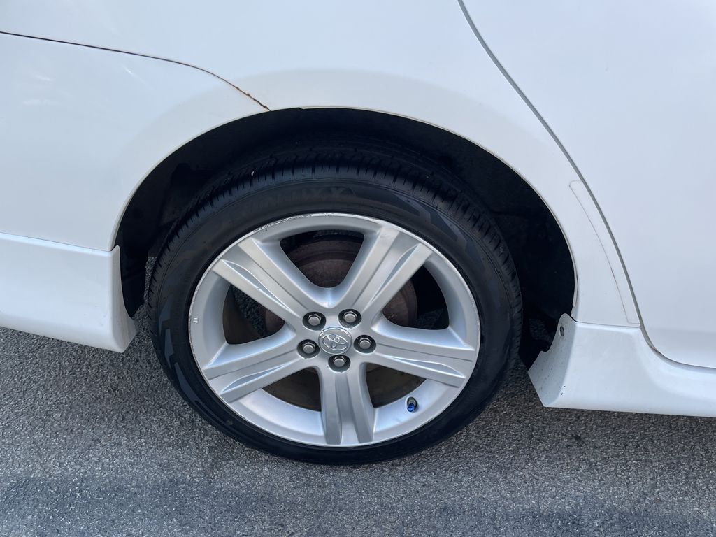 Used 2013 Toyota Corolla Sedan