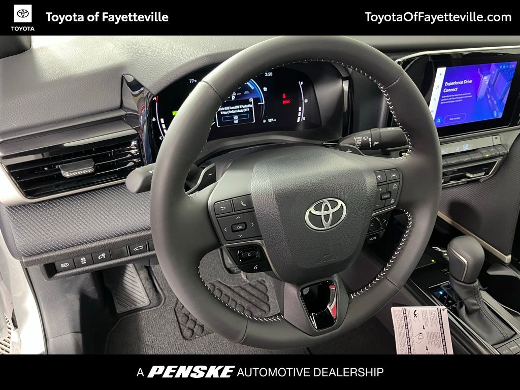 Thumbnail: 2026 Toyota Camry - 25