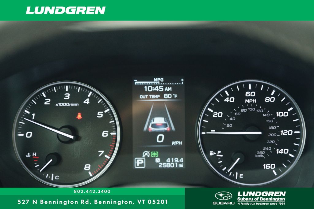 Used 2023 Subaru Outback SUV