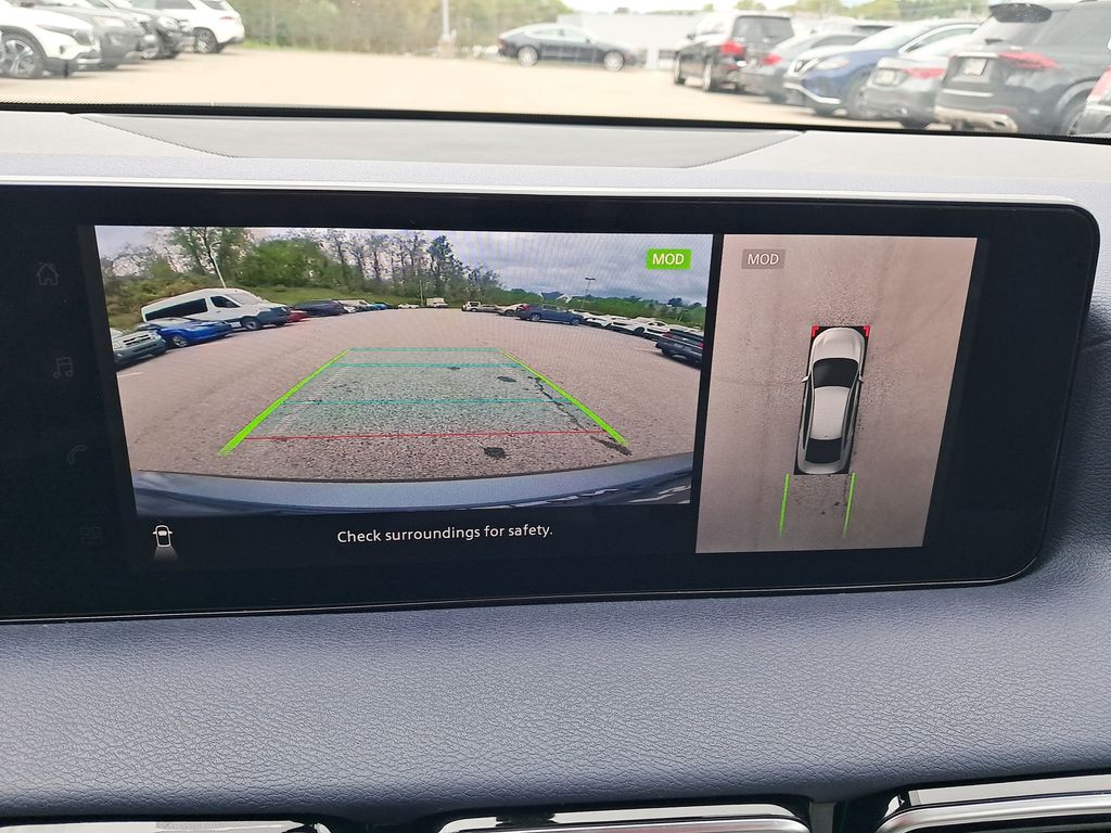 2026 Nissan Sentra SL Gray at John Sisson Motors