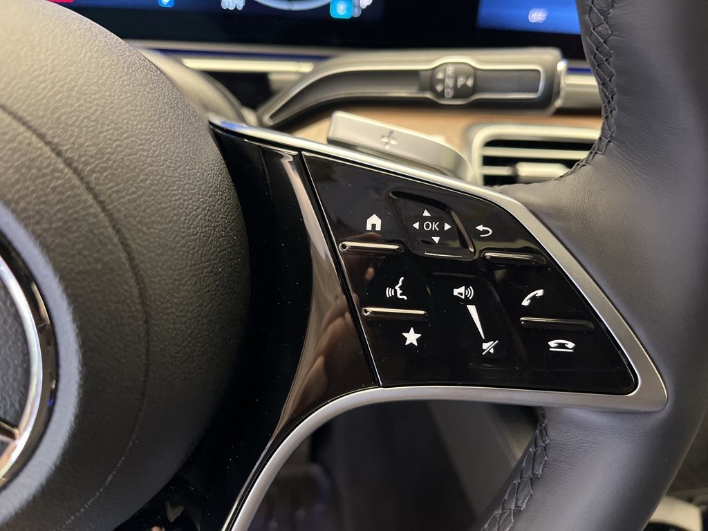 Thumbnail: 2025 Mercedes-Benz GLE - 15