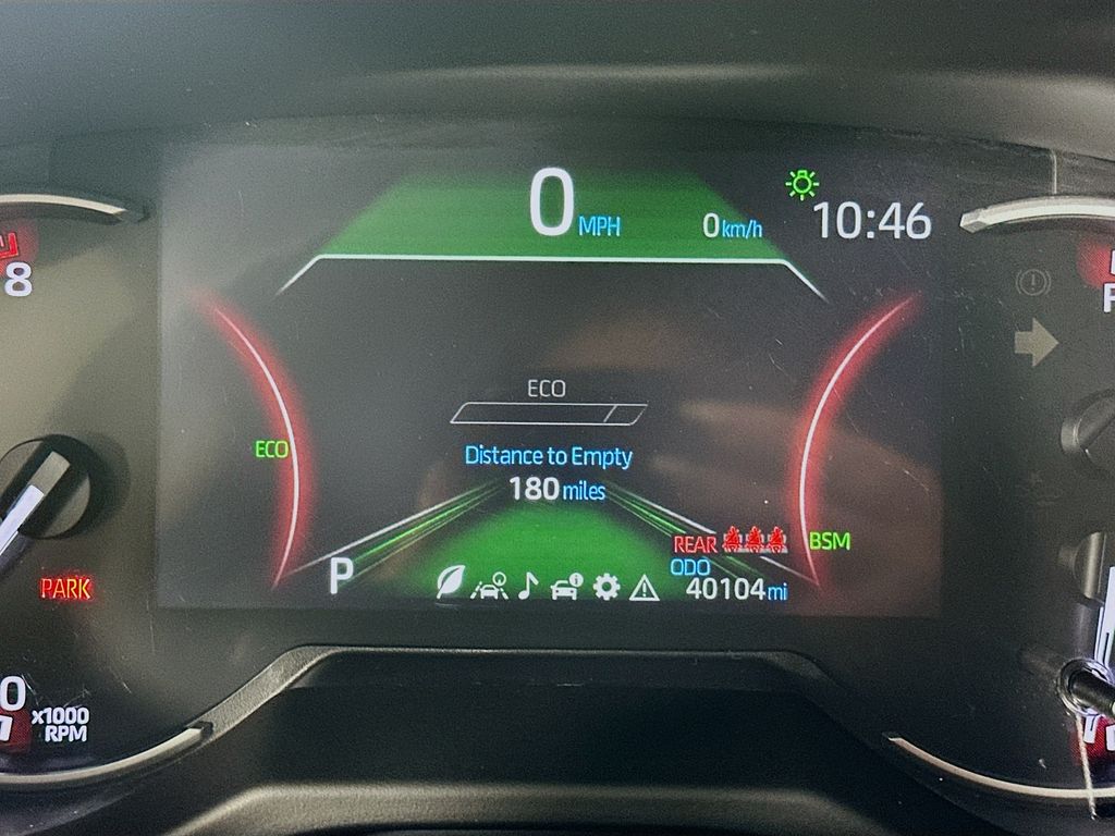 Thumbnail: 2024 Toyota RAV4 - 12