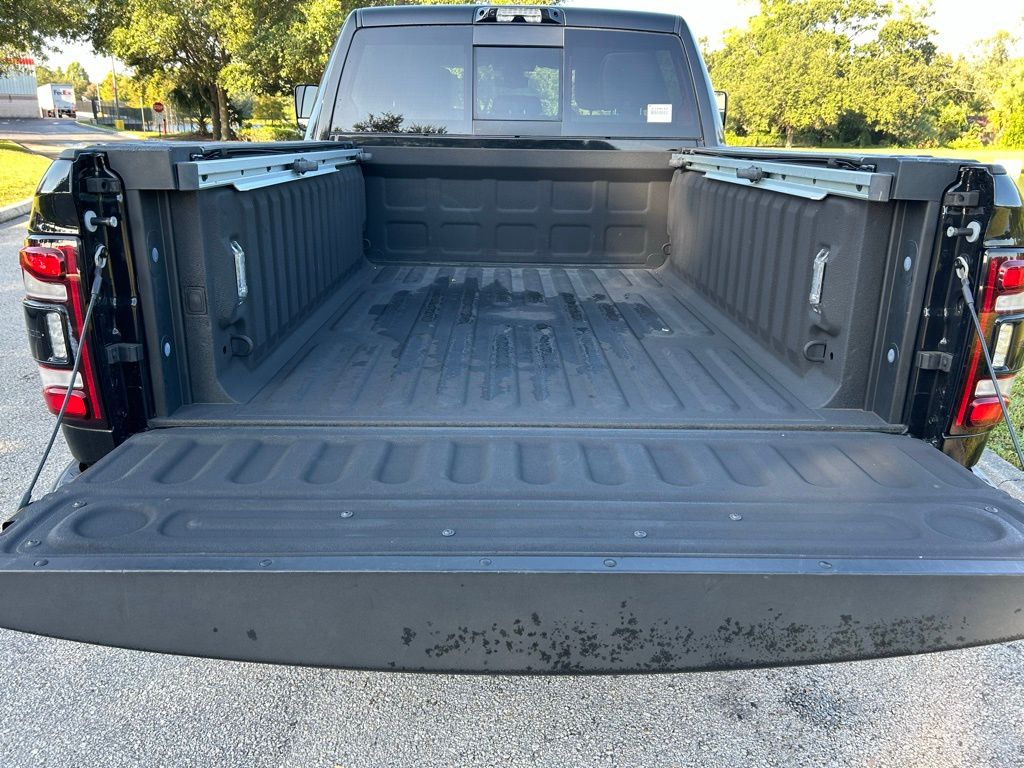 Thumbnail: 2022 RAM 2500 - 10