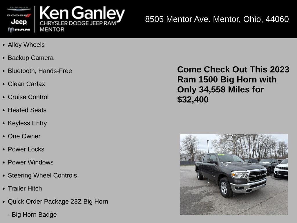 View vehicle photo 5