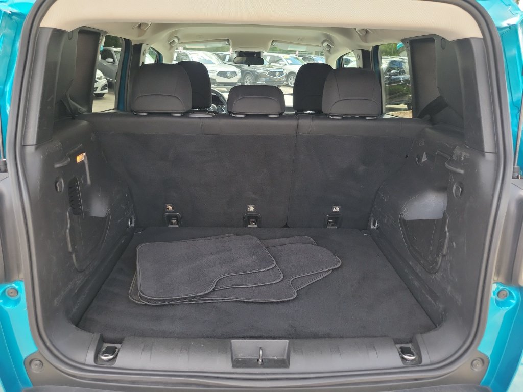 2020 Jeep Renegade - $11,888