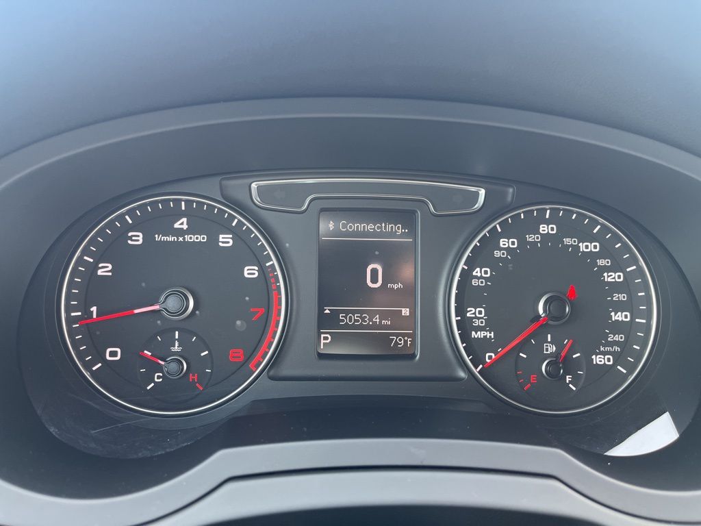 Thumbnail: 2017 Audi Q3 - 20