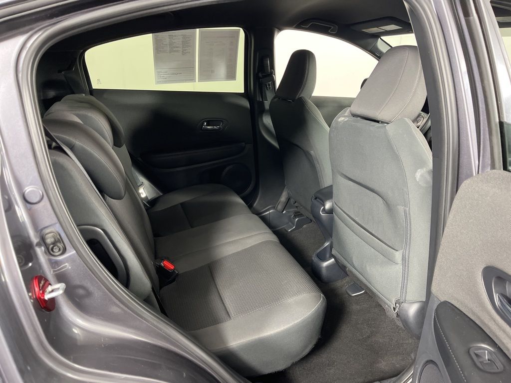 Thumbnail: 2021 Honda HR-V - 12