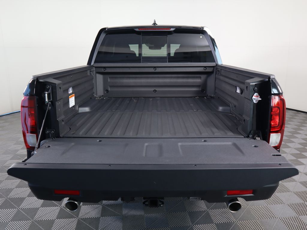 Thumbnail: 2026 Honda Ridgeline - 28