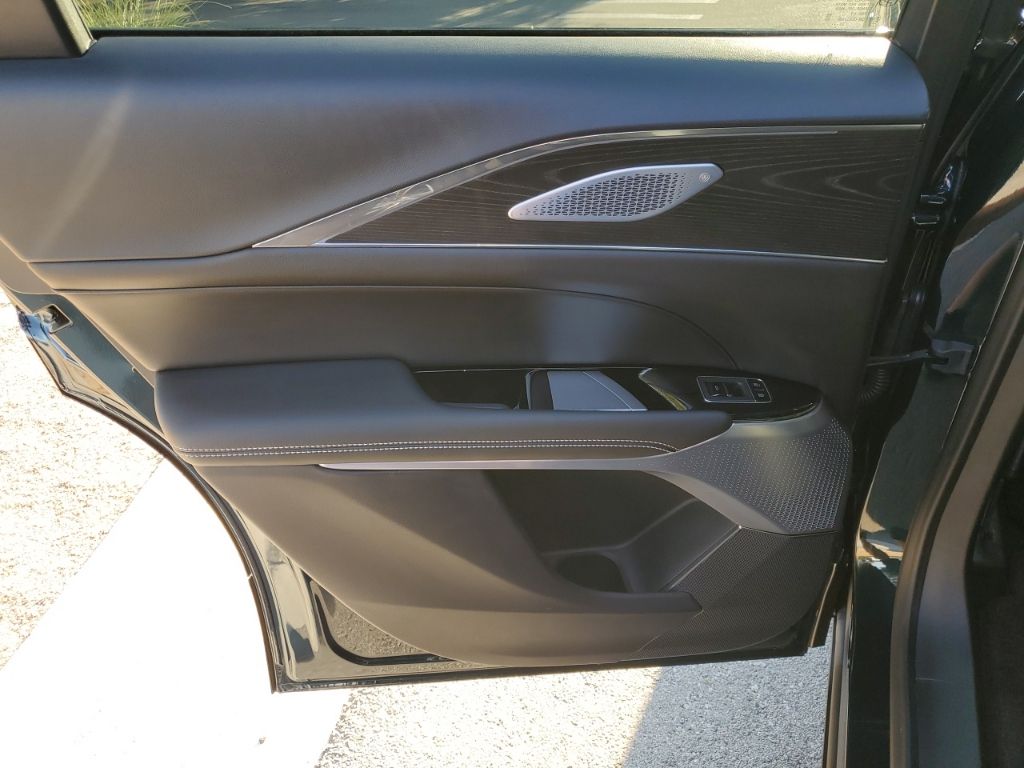 Used Car 2024 Cadillac Lyriq  Luxury For Sale In Austin, Texas