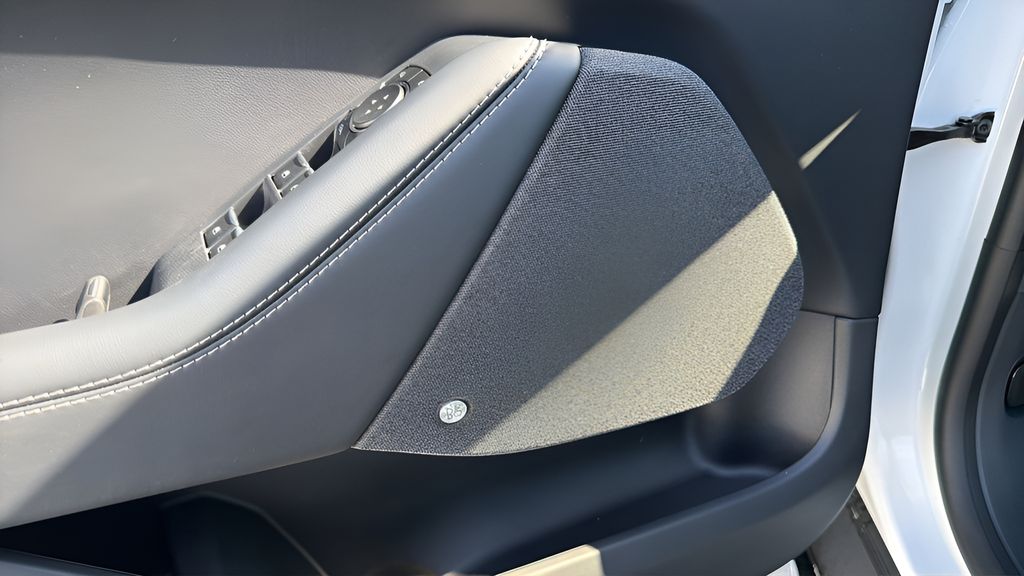 2026 Ford Mustang Mach-E