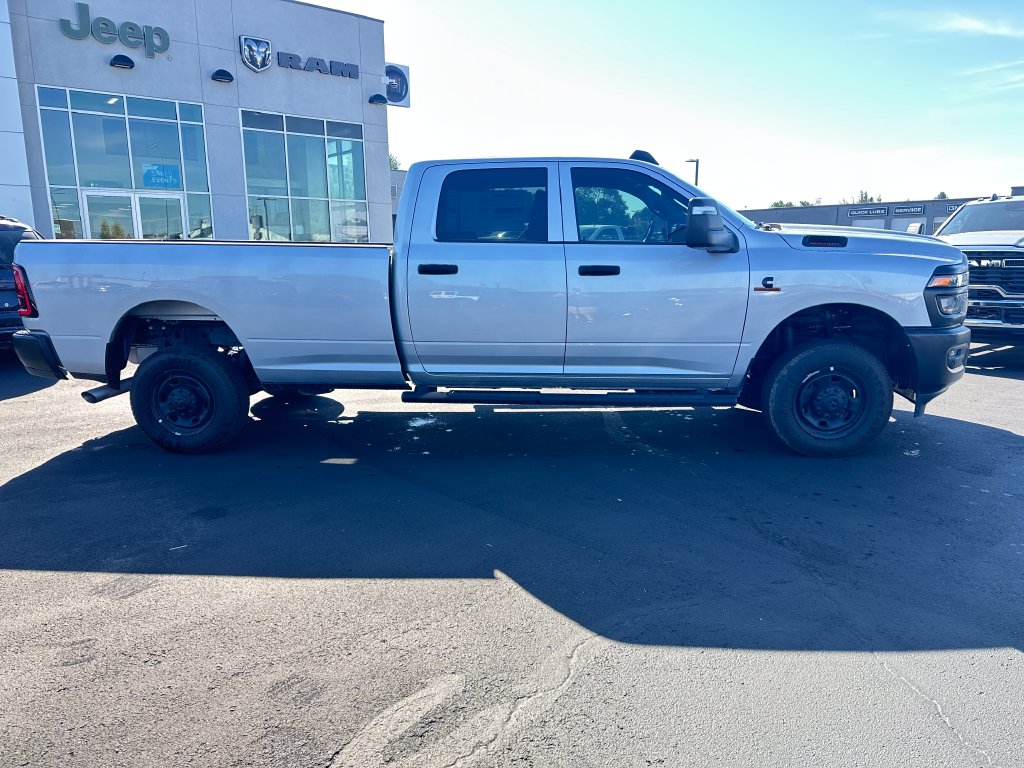New 2026 Ram 2500 Truck