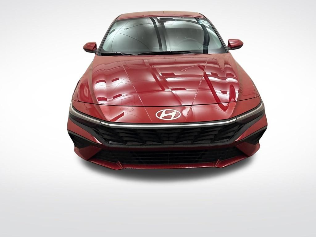 Used 2024 Hyundai Elantra For Sale in Bedford, OH
