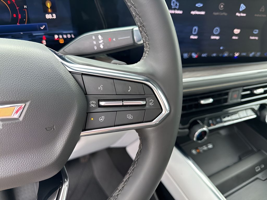 Used Car 2025 Chevrolet Tahoe  Premier For Sale Under $80,000 In Austin, Texas