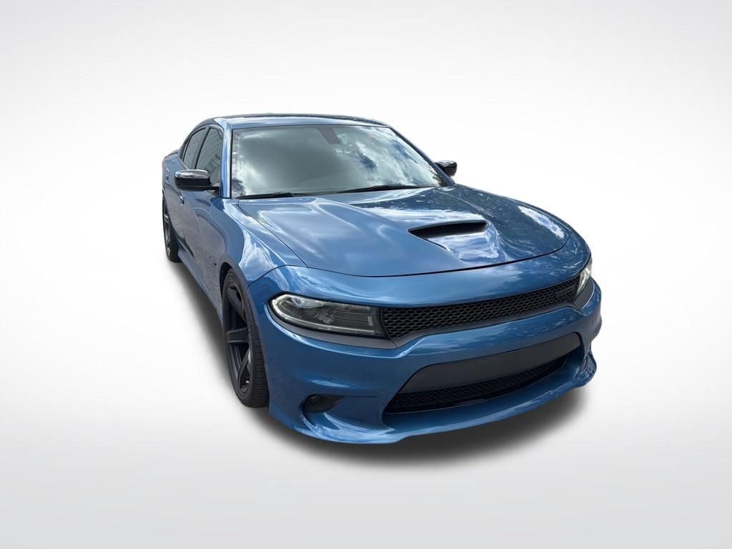 2022 Dodge Charger R/T's photo