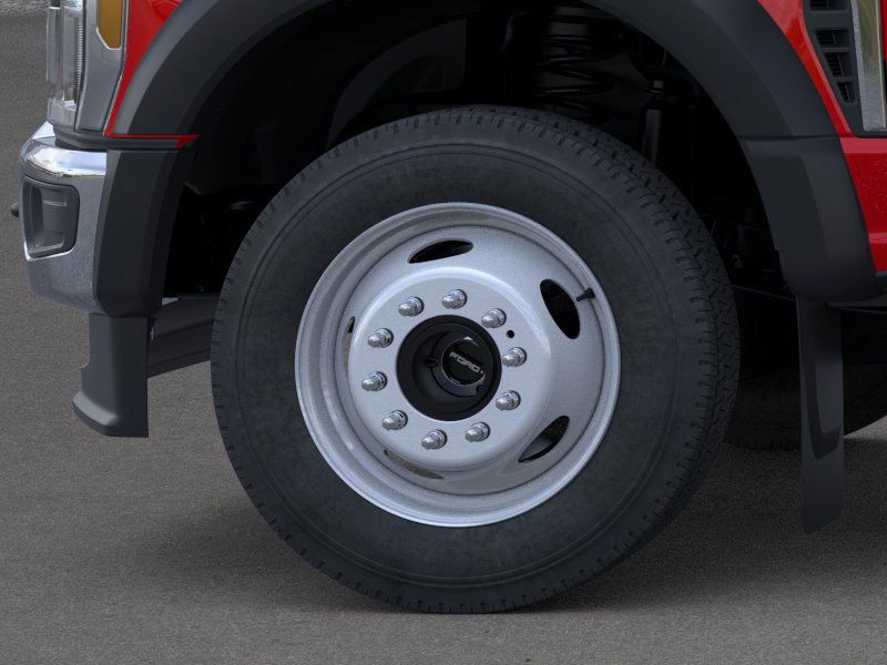 2026 Ford F-550 Chassis XL