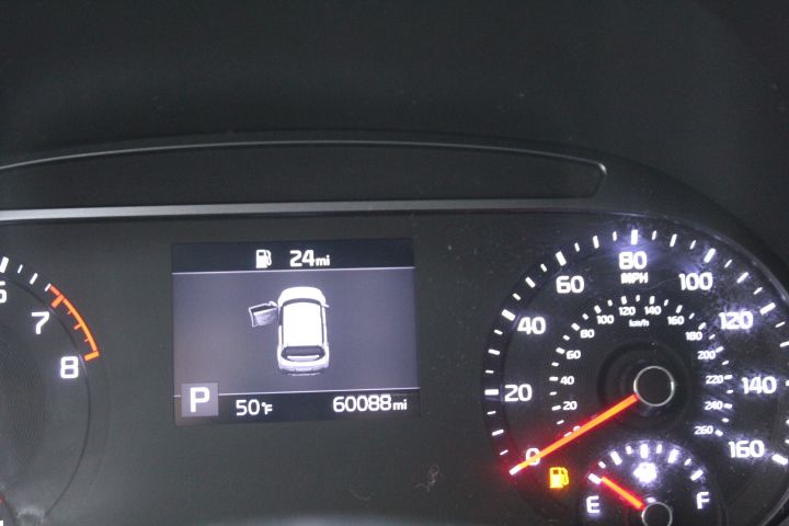 Used Car 2022 Kia Soul  Lx For Sale Under $20,000 In Georgetown, Texas