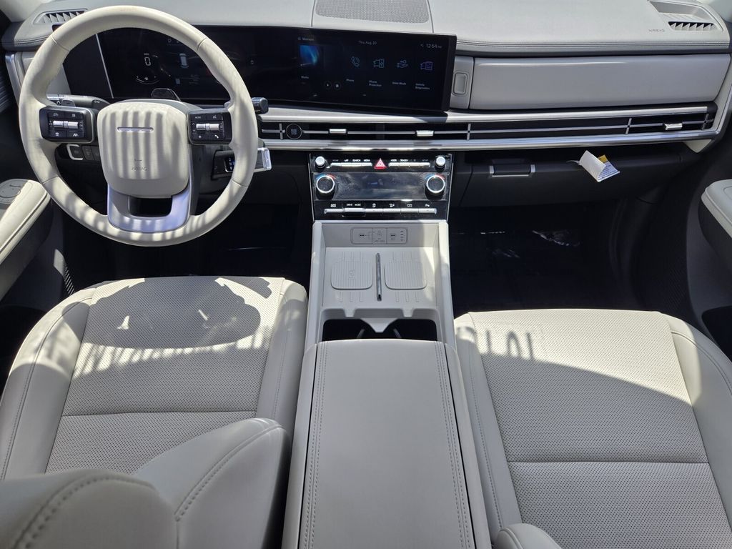 2025 Hyundai Santa Fe - $26,999