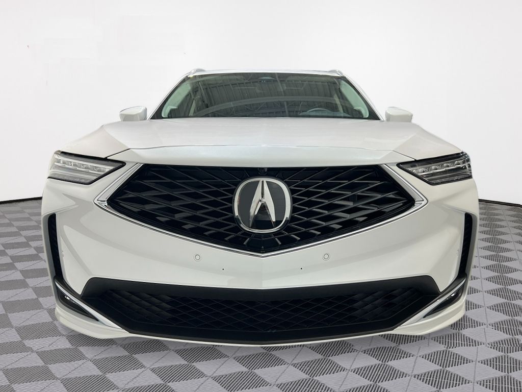 new 2026 Acura MDX car, priced at $68,950