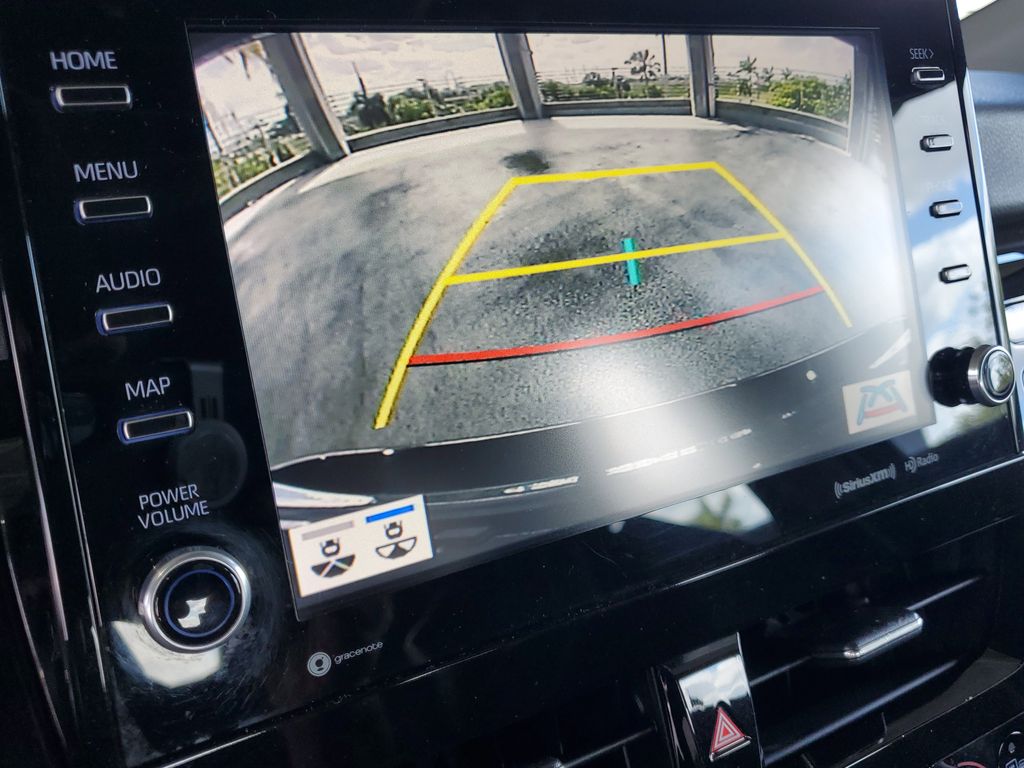 2023 Toyota Camry XSE - Photo 26