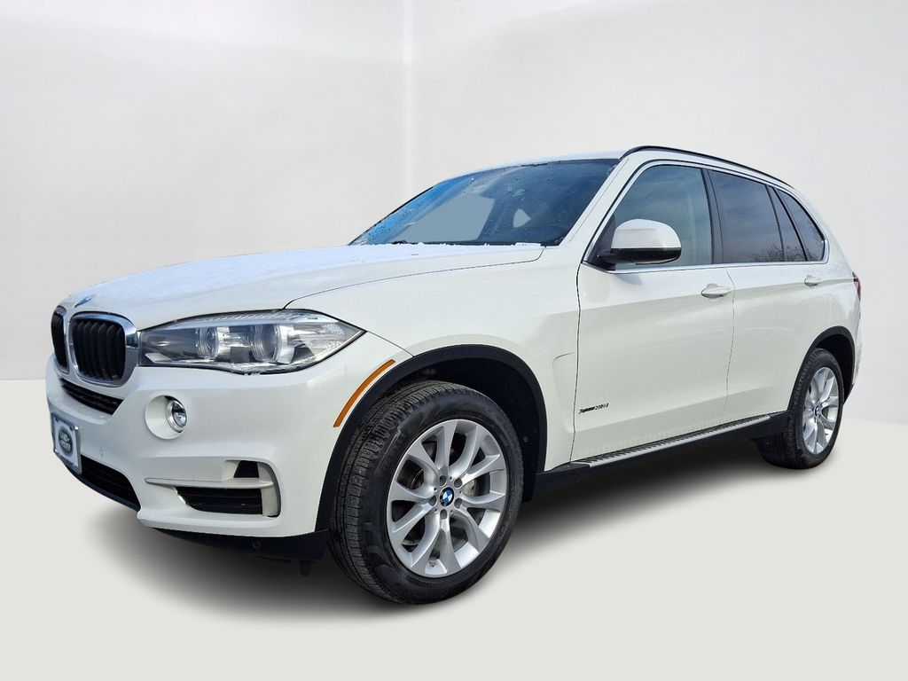 2016 BMW X5 xDrive35i -
                Annapolis, MD