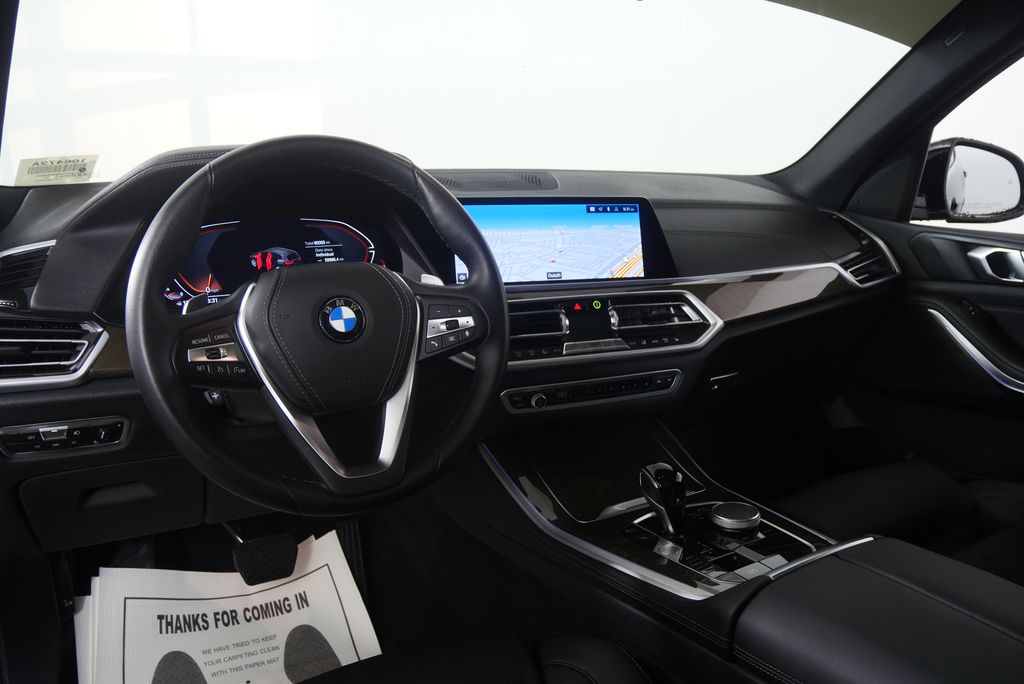 Thumbnail: 2023 BMW X5 - 17
